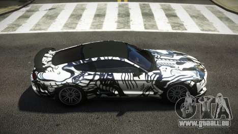 Ford Mustang GT RZ-T S4 für GTA 4