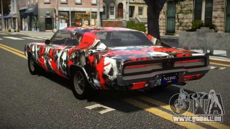 Dodge Charger RT D-Style S7 für GTA 4