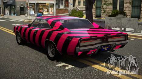 Dodge Charger RT D-Style S5 für GTA 4