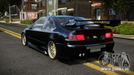 Honda Civic Z-Tuned pour GTA 4