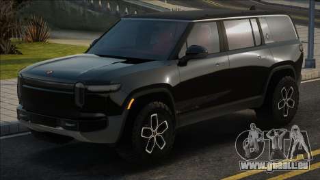 Rivian R1S pour GTA San Andreas