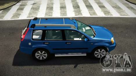 Nissan X-Trail TC pour GTA 4