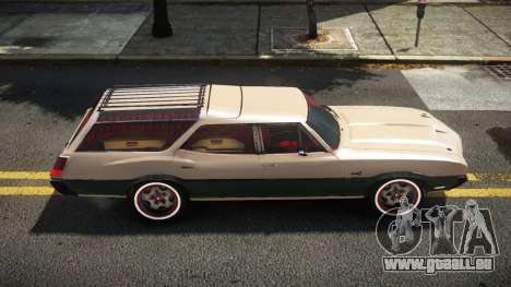 Oldsmobile Vista Cruiser MB-L pour GTA 4