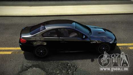 BMW M3 E92 M-Power pour GTA 4