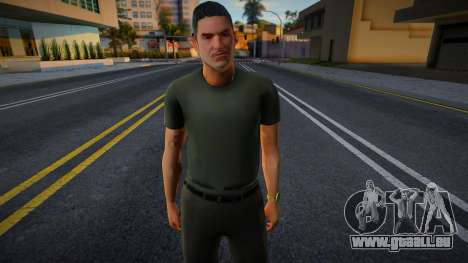 Improved HD Vmaff1 pour GTA San Andreas