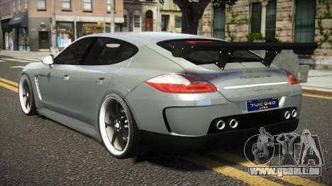 Porsche Panamera L-Tuned pour GTA 4