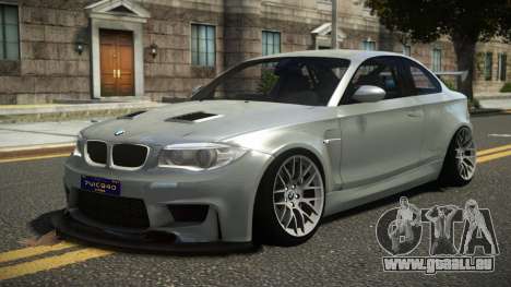 BMW 1M R-Tuned für GTA 4