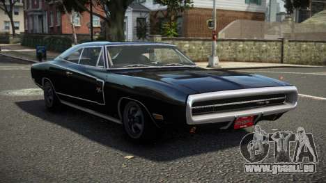 1971 Dodge Charger RT V1.1 pour GTA 4