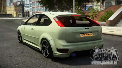 Ford Focus LT-S für GTA 4