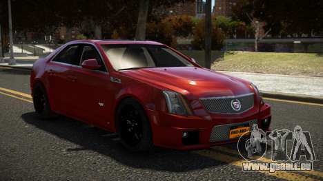 Cadillac CTS-V G-Style für GTA 4