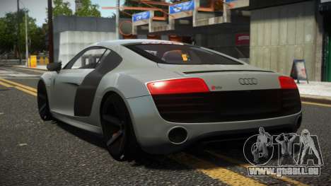 Audi R8 ML pour GTA 4
