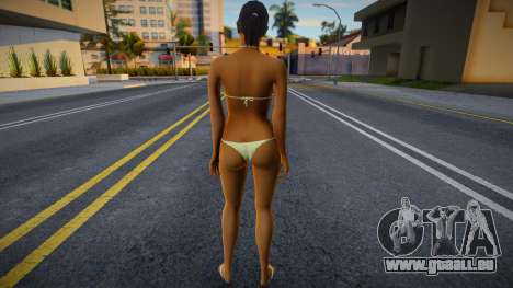 Improved HD Bfybe pour GTA San Andreas