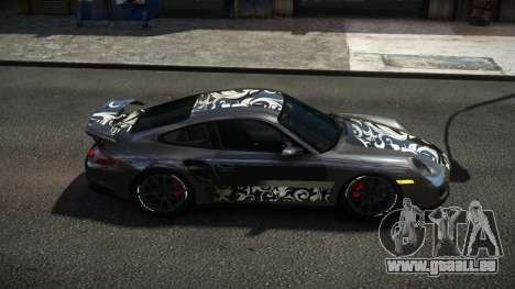 Porsche 997 X-Tuned S2 für GTA 4