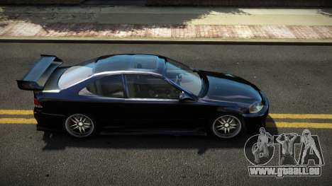 Honda Civic Z-Tuned pour GTA 4