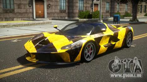 Ferrari LaFerrari M-Sport S12 pour GTA 4