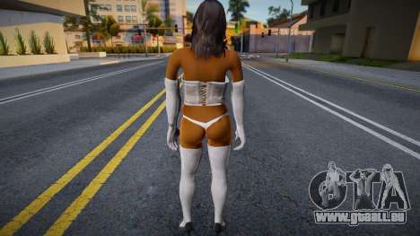 Improved HD Vbfyst2 pour GTA San Andreas