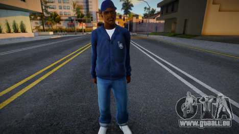 Improved HD Wbdyg1 pour GTA San Andreas