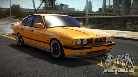 BMW M5 E34 ES pour GTA 4