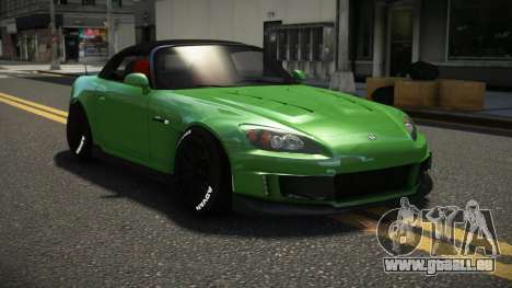 Honda S2000 MBL pour GTA 4