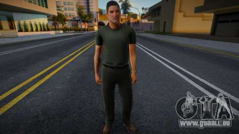 Improved HD Vmaff1 für GTA San Andreas