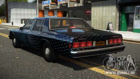 1980 Chevrolet Caprice Classic S11 pour GTA 4