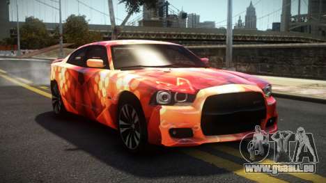 Dodge Charger SRT FT-Z S6 pour GTA 4