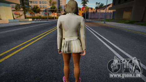 GTA Online Skin DLC Gotten Gains 1 pour GTA San Andreas