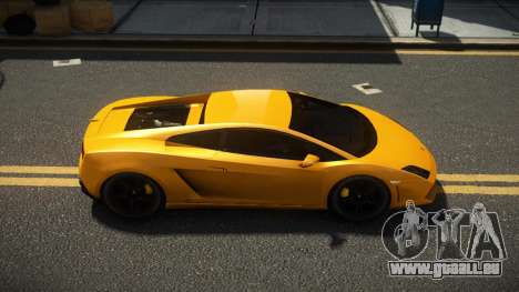 Lamborghini Gallardo RT-P pour GTA 4