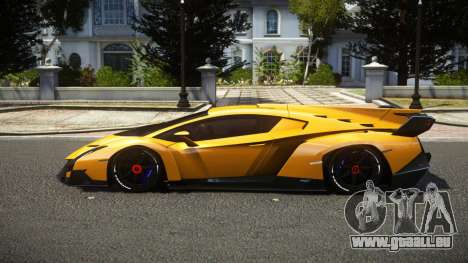 Lamborghini Veneno G-Style für GTA 4