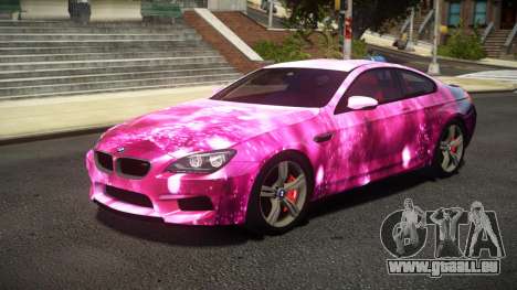 BMW M6 F13 M-Power S11 pour GTA 4