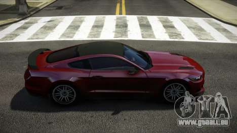 Ford Mustang GT RZ-T pour GTA 4