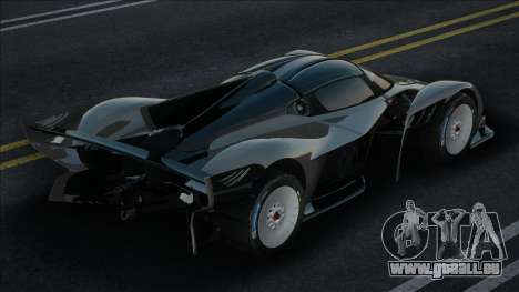 Valkyrie AMR Pro Aston Martin Concept pour GTA San Andreas