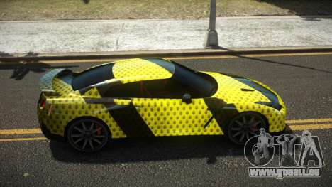 Nissan GT-R M-Sport S12 pour GTA 4