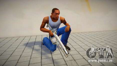 LR-32 (Dead Frontier) für GTA San Andreas