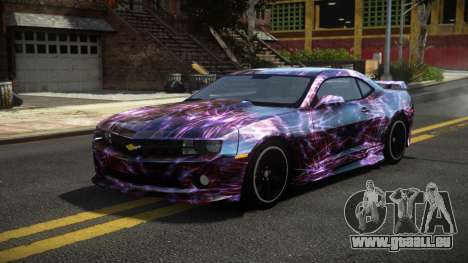 Chevrolet Camaro X-Synergy S6 für GTA 4