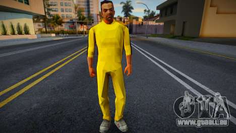 Toni Cipriani from LCS (Play12) für GTA San Andreas