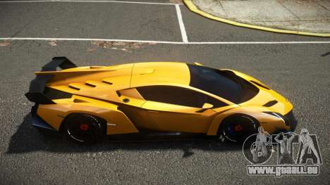 Lamborghini Veneno G-Style für GTA 4