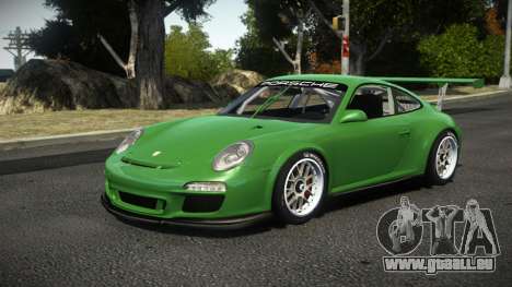 Porsche 997 L-Tuned für GTA 4