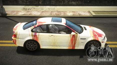 BMW M3 E46 L-Tuned S9 pour GTA 4