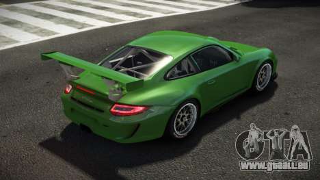 Porsche 997 L-Tuned für GTA 4