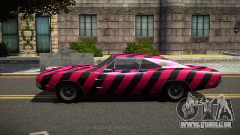 Dodge Charger RT D-Style S5 pour GTA 4