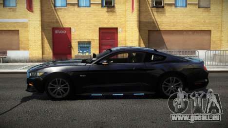 Ford Mustang GT Spec-V für GTA 4