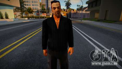 Toni Cipriani from LCS (Play16) für GTA San Andreas