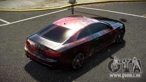 Audi RS5 MS-I S7 pour GTA 4