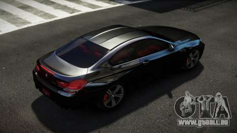 BMW M6 F13 M-Power pour GTA 4