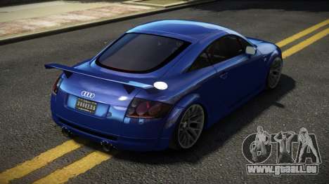 Audi TT 3.2 Quattro für GTA 4