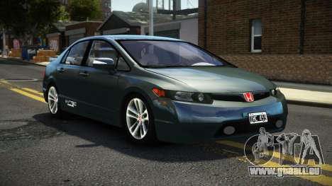 Honda Civic Si L-Style pour GTA 4