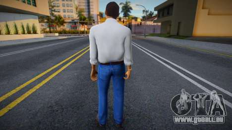 Improved HD Hmyri für GTA San Andreas