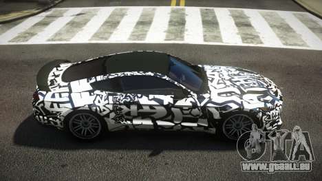 Ford Mustang GT RZ-T S8 für GTA 4