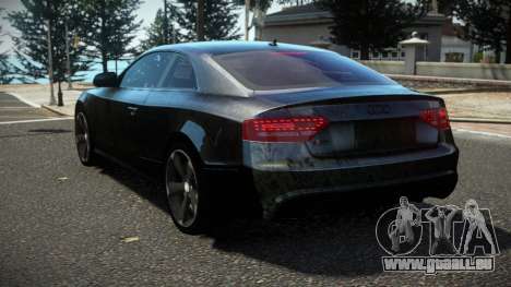 Audi RS5 MS-I S11 pour GTA 4